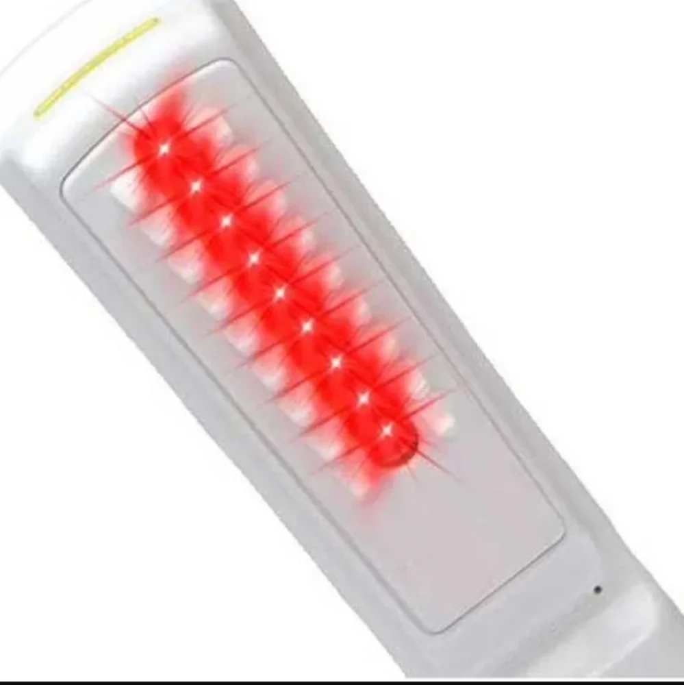 HairMax Premium Lux 9 LaserComb
